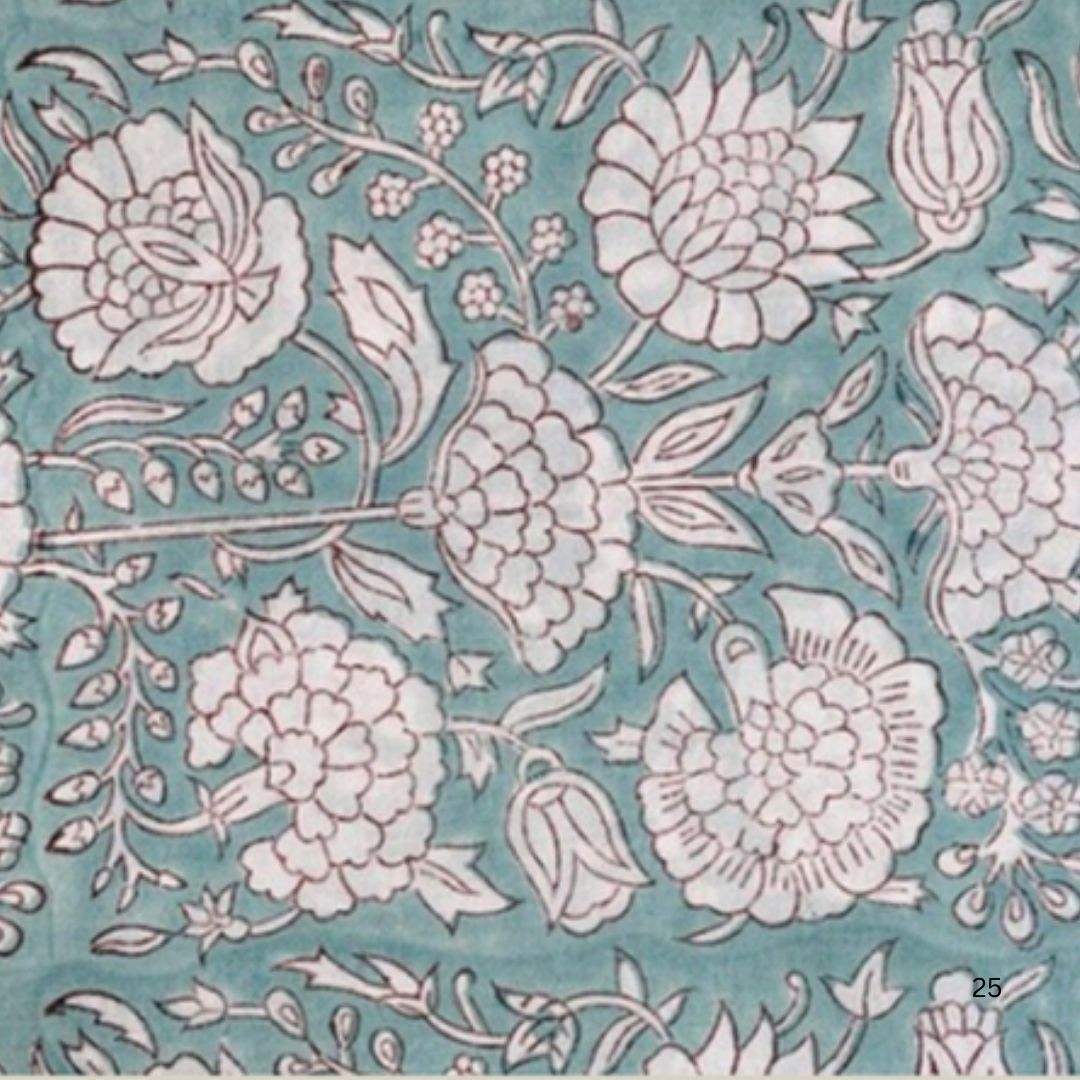 Can be customized for colors or more designs