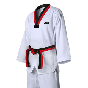 Uniformes de Jiu Jitsu Personalizados al por Mayor para Entrenamiento y Competencia, 100% Algodón, Secado Rápido, Transpirable, Colores Personalizados para Hombre - Product Image 3