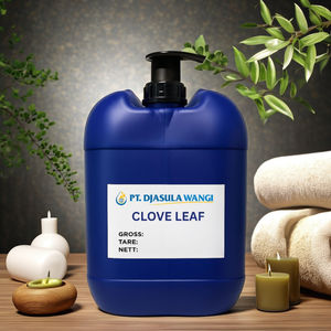 ขายส่งน้ำมันหอมระเหยจากใบกานพลู 25 กก. บริสุทธิ์ 100% จากใบแห้งธรรมชาติ คุณภาพพรีเมียม ผู้ส่งออกจากอินเดีย - Product Image 2