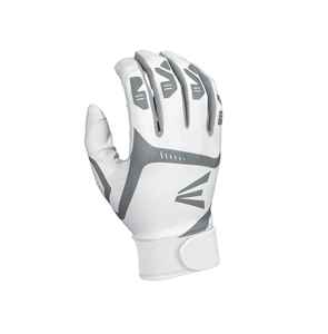 Gants de baseball en peau de mouton personnalisés des fabricants de haute qualité Offre Spéciale gants de frappeur professionnels à prise élevée personnalisés OEM - Product Image 3