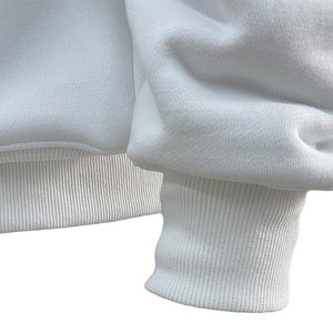 Latest style customize dtg print premium quality thick <b>fleece</b> casual fashionable <b>hoodie</b> for <b>men</b> - Product Image 5