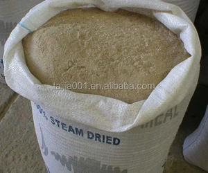 Harina de pescado, polvo de alimentación animal Premium, venta a granel, harina de pescado de alta proteína empaquetada para exportación con suministro confiable - Product Image 2