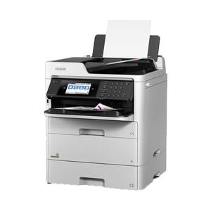 Imprimante Couleur à Jet d'Encre Workforce Pro WF-C579R WFC579R C579R en Remplacement des WF C5290 C5790 WFC5290 WFC5790 - Product Image 2