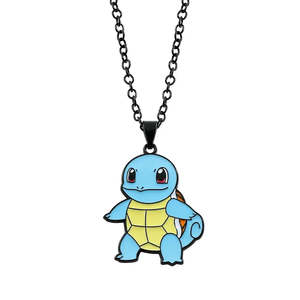 For Pokemon Anime Collar Pendant for Cosplay Costumes - Product Image 4