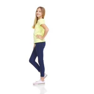 Personnalisé coton imprimé T-shirts hommes mode à manches courtes t-shirt femmes personnalité décontracté Streetwear t-shirt hauts Camiseta - Product Image 5