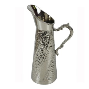 Top Trending Stainless Steel Dallah Attractive Design Handcrafted Arabic Dallah <b>Coffee</b> <b>Pot</b> From Indian Manufacturer - Product Image 1