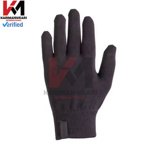 Guantes de Equitación Personalizados de Alto Rendimiento, Guantes de Cuero para Competición, Fabricante y Proveedor Mayorista - Product Image 2