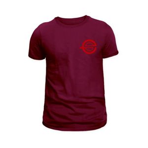 Camisetas de manga corta a rayas Ropa informal con estilo Alta calidad Hecho a medida Cómodo y a la moda - Product Image 6