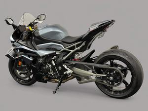 BMW S1000RR Usada del 2025 - Product Image 5