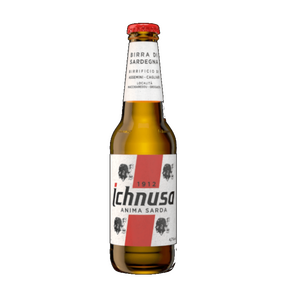 เบียร์ ichnusa จำนวนมากที่มีรสชาติที่น่าพอใจสำหรับตลาดต่างประเทศ - Product Image 4