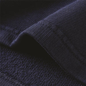 Pantalones cortos deportivos azul marino para hombre, ligeros, transpirables, con cintura elástica, cómodos para entrenamiento, pantalones cortos para correr. - Product Image 3