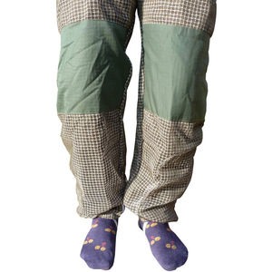 Ropa de trabajo, traje de apicultura de poliéster de nailon, traje de apicultura hecho a medida, traje de apicultura de Material de poliéster más vendido - Product Image 2