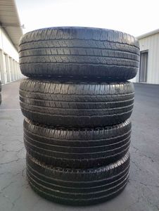 Le camion radial de modèle de conception solide fatigue la nouvelle condition 11R22.5 295 \ 75R22.5 12R24.5 pour des voitures/autobus/camions - Product Image 5
