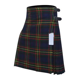 Kilt utilitaire écossais unisexe de haute qualité avec fer Nouveau design Kilt traditionnel écossais pour adultes Prix direct d'usine - Product Image 5