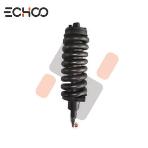 Echoo SK35SR Gruppo Regolatore Cingoli (Materiale 50Mn) per Accessori Sottocarro Mini Escavatore - Resistente all'Usura e al Rimbalzo - Product Image 3