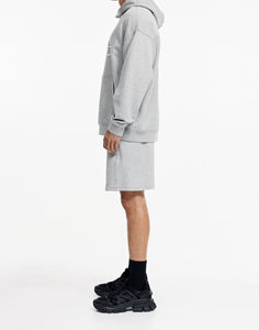 เสื้อฮู้ดแขนยาวสำหรับผู้ชายเสื้อฮู้ดระบายอากาศได้ดีดีไซน์ใหม่ล่าสุด - Product Image 2