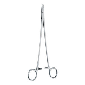 Mayo Hegar pince porte-aiguille 8 "pince à suture chirurgicale pince d'opération chirurgicale allemande en acier inoxydable - Product Image 6