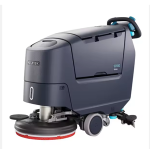 Nueva Oferta 2026 para SC500, X20D, Fregadora de Pisos Silenciosa, 130Ah, Tamaño de 12 Galones - Exportaciones Masivas - Product Image 2