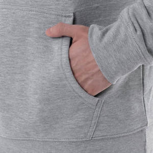 Sweatshirts à capuche personnalisés avec votre design, sweatshirts de pêche pour hommes pour un usage décontracté / sweatshirts à capuche pour hommes pour la pêche en plein air et le camping - Product Image 5