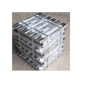 Prix de vente élevé pour lingot de plomb de pureté élevée 99,99 % / 99,994 % en vrac - Product Image 5