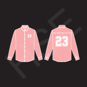 Camisa Casual Elegante para Hombre y Mujer, Múltiples Opciones de Color - Product Image 2