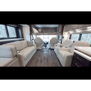 Autocaravanas THOR Riviera Serie 2026 - Product Image 3