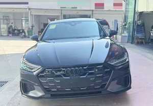 <span class=keywords><strong>Prix</strong></span> de Gros 2025 <span class=keywords><strong>Audi</strong></span> S7L d'<span class=keywords><strong>occasion</strong></span>, conduite à gauche, berline 45 TFSI édition Luxe, véhicule essence pour l'exportation - Product Image 3