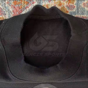 เสื้อยืดพิมพ์ลายพัฟฟ์สำหรับผู้ชายเสื้อยืดพิมพ์ลายกราฟิกแนวสตรีทเสื้อยืดแฟชั่นแนวสตรีทกราฟิกแนววินเทจ - Product Image 4