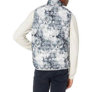 Vestes de gilet d'hiver de rue de matériel personnalisé - Product Image 2