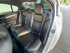 ACURA TL SH-AWD 2011 USADO (LHD/RHD) - Product Image 2