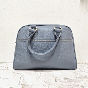 High Quality 100% Genuine Leather Mini Tote Purse Bags Luxury Handbags Genuine Leather Elegant Shoulder Purse For Trendy Women's - Product Image 2