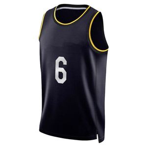 Camiseta de Baloncesto Ligera y Transpirable Unisex, Ropa Deportiva de Secado Rápido, Tejido de Malla, Ropa de Entrenamiento, Venta al Por Mayor, Personalizada, OEM, Tallas Grandes - Product Image 2