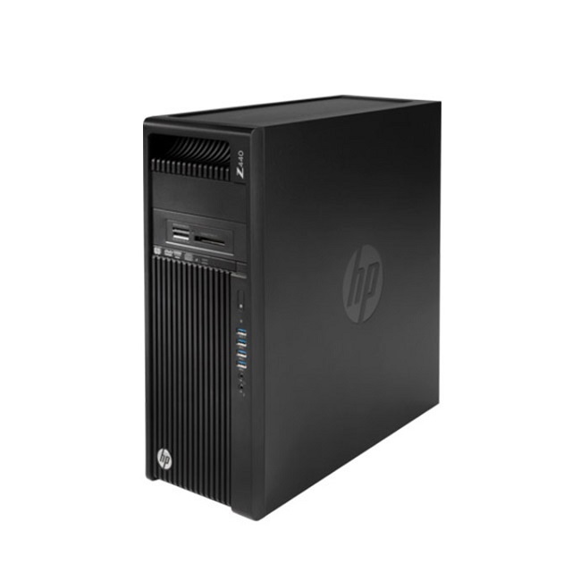 Hot Sale Hpe Z440 Tower Workstation Hpe Workstation