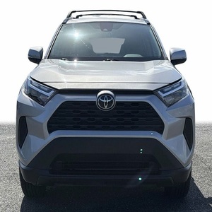 รถยนต์มือสองสภาพดี ปี 2022 RAV4 XLE FWD SUV เครื่องยนต์ 2.5 ลิตร เกียร์อัตโนมัติ 14 สปีด พร้อมขาย - Product Image 1