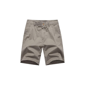 Pantalones cortos deportivos de algodón para hombre Pantalones cortos de playa de talla grande Impresión personalizada Ropa de calle Diseño Logo Gimnasio Uso Verano Personalizable - Product Image 3