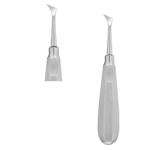 Élévateurs de racines dentaires Équipement dentaire chirurgical en acier inoxydable de haute qualité fabriqué à Sialkot Pakistan Prix de gros - Product Image 6