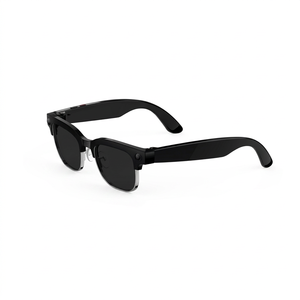 Gafas Inteligentes con IA, Cámara Ultra HD de 800W, Estabilización de Video 4K, Micrófono Dual, Música, Llamadas Inalámbricas - Product Image 3