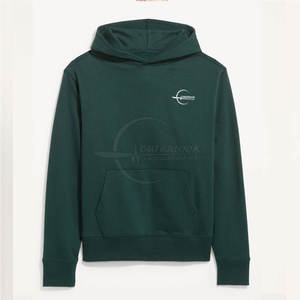 เสื้อฮู้ดลำลองสำหรับผู้ชาย, เสื้อฮู้ดลำลองไซส์ใหญ่พิเศษ - Product Image 4