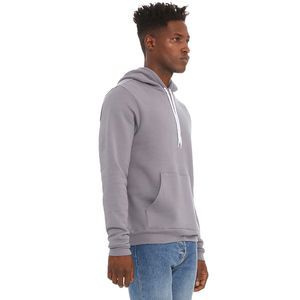 Dernier design de sweat-shirts et de sweats à capuche pour hommes, vente en gros, qualité supérieure, couleur, taille et style personnalisés, basiques, coton mélangé - Product Image 5