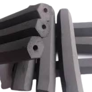 Charbon de bois de coco à haute chaleur pour barbecue, briquettes à allumage rapide, approvisionnement en vrac, 27000 unités, charbon Seeniz, durée de combustion de 5 à 6 heures - Product Image 5