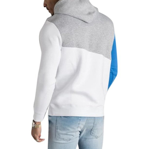 Confortable en stock hommes sweats à capuche respirant nouveau style hommes sweats à capuche sur mesure coton mélangé hommes sweats à capuche - Product Image 2