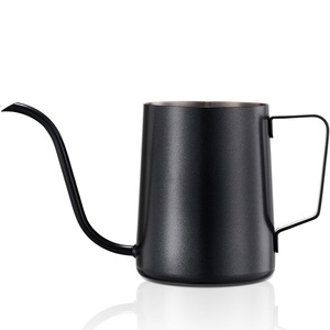 Hot Selling Silver Metal Watering Can with Wooden Handle, Modern Decorative Indoor Outdoor Plant Waterer for Nursery Supplies - Product Image 3