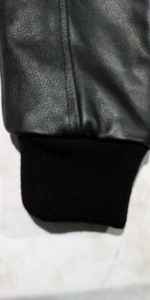 Chaqueta de Hombre en el Mejor Estilo, Color Personalizado, Talla, Cuello Alto, Material de Alta Calidad, Precio de Mayoreo para la Temporada de Invierno - Product Image 5