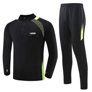 ชุดวอร์มแนวสปอร์ตคลาสสิกเหมาะสำหรับยิมกิจกรรมกลางแจ้งและสวมใส่ทุกวัน - Product Image 2