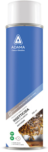 Repelente para Animales en Aerosol contra Vespas y Calabrones ml. 750 - Product Image 1