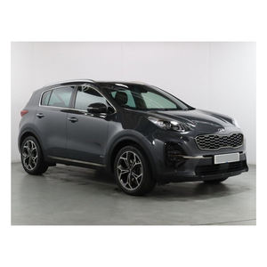 Grossiste Kia Nouveau SUV 2025 Kia Sportage Voitures Moteurs Conduite à Gauche Voiture Neuve - Product Image 3
