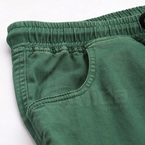 Pantalon à six poches sur mesure pour hommes à l'extérieur Pantalon à six poches Offre Spéciale hommes au design unique - Product Image 5
