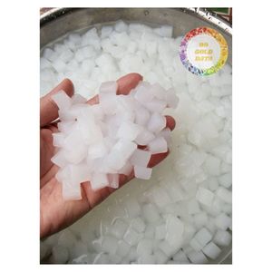 Nata de Coco Cruda de Alta Calidad, Gelatina de Coco, Material Limpio para Postres, Bebidas y Té de Burbujas - Product Image 3