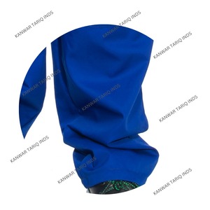 Uniforme d'infirmière unisexe confortable, vêtements de travail, scrubs extensibles et respirants pour femmes, combinaison de travail pour les travailleurs de la sécurité et les gardes - Product Image 6