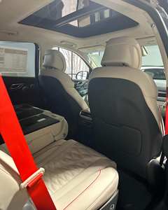 GENESIS GV80 COUPE 3.5T E-SC MHEV AWD 2025 USADO - Product Image 6